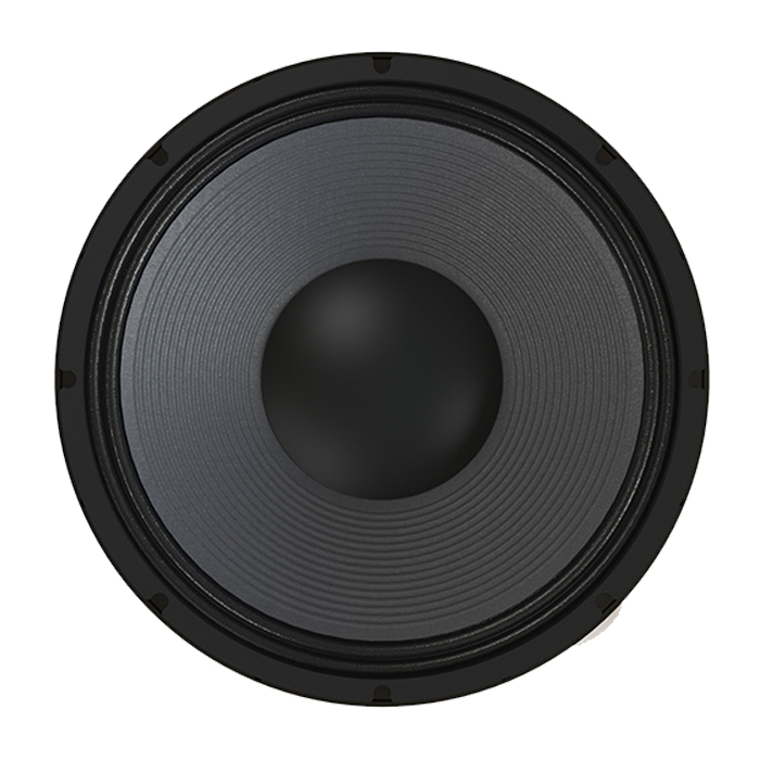 P.Audio GST-151200 v3 Low frequency