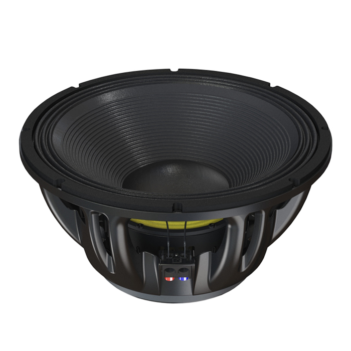 P.Audio GST-181500 v3 Low frequency