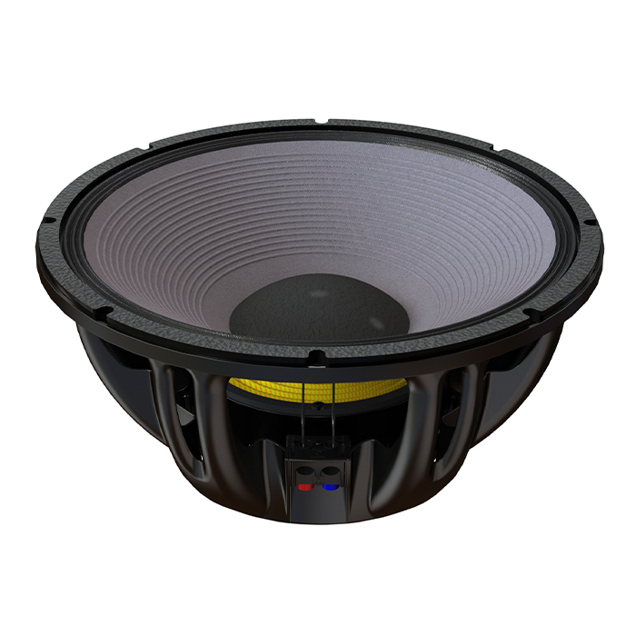 P.Audio P180/2242 v3 Low frequency