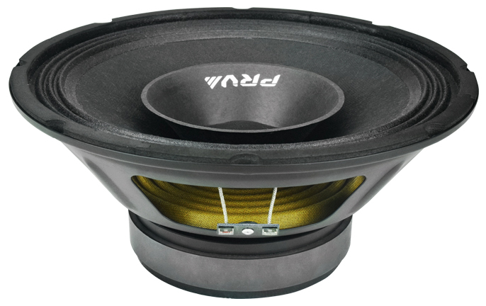 PRV Audio 10FR300PR - 10\
