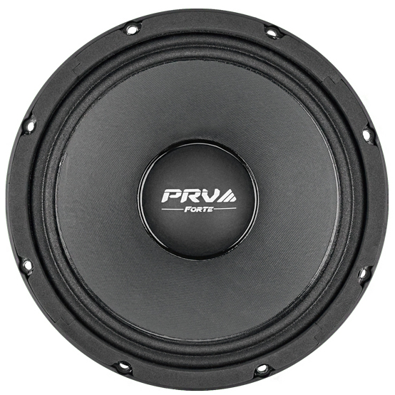 PRV Audio 10MB800FT Mid Bass