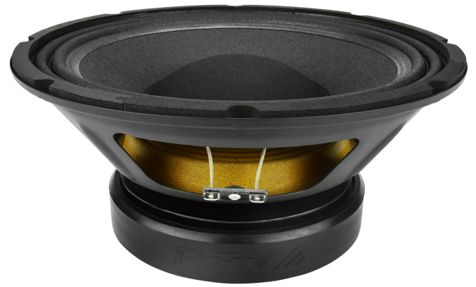 PRV Audio 10W650A-16 Woofer