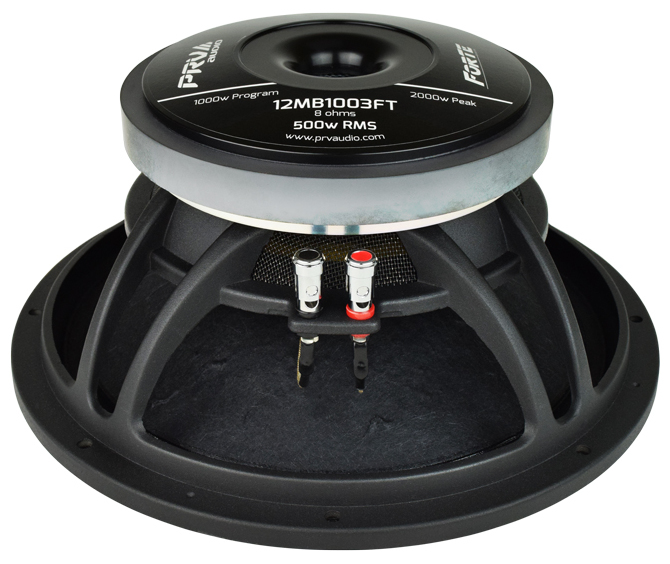prv subwoofer 12