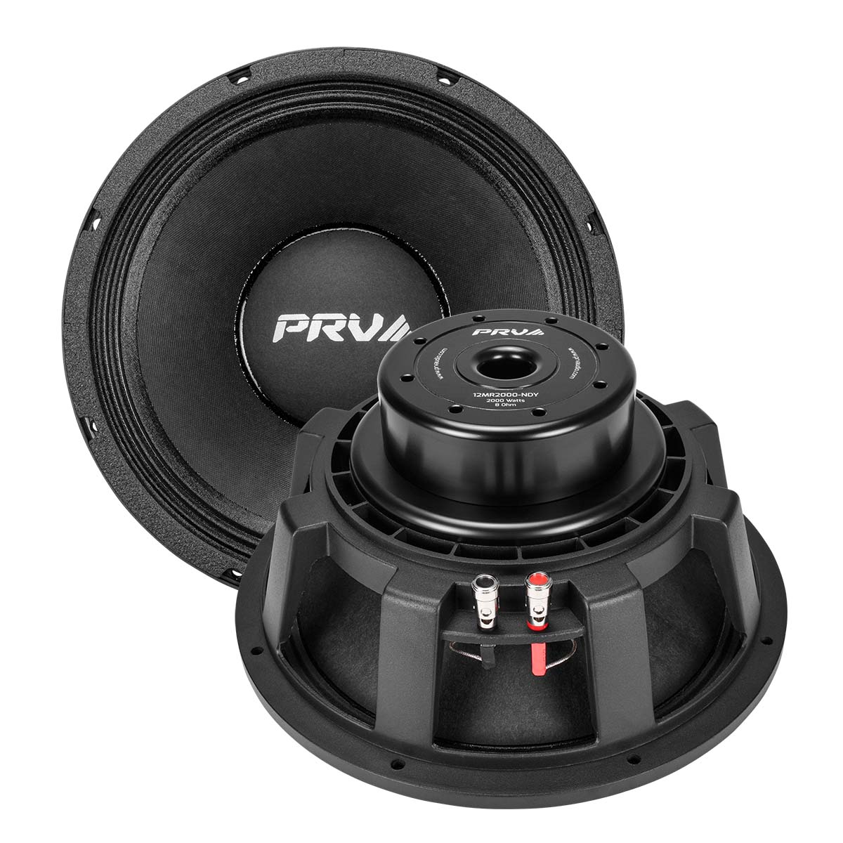 prv audio 12mr2000