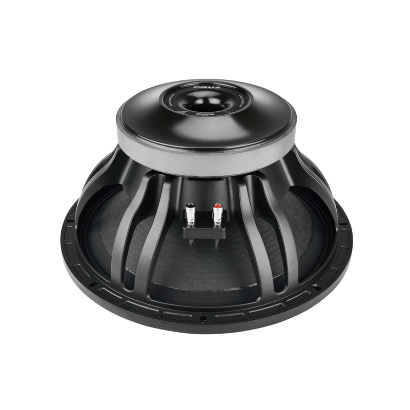 prv subwoofer