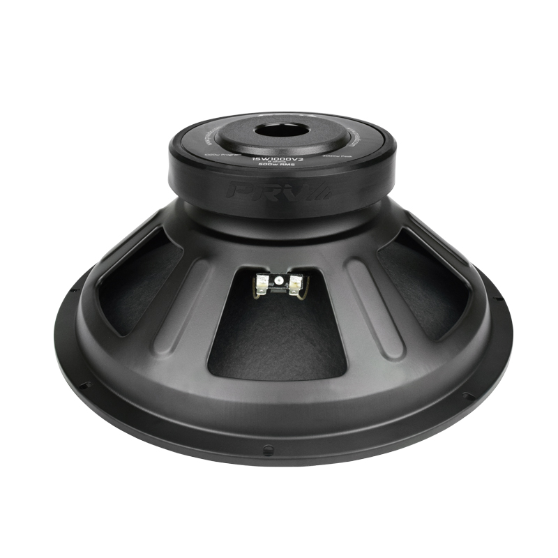 PRV Audio 15W1000v2 Woofer