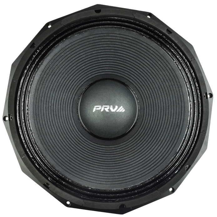 PRV Audio 18FH2400v2 18" Subwoofer