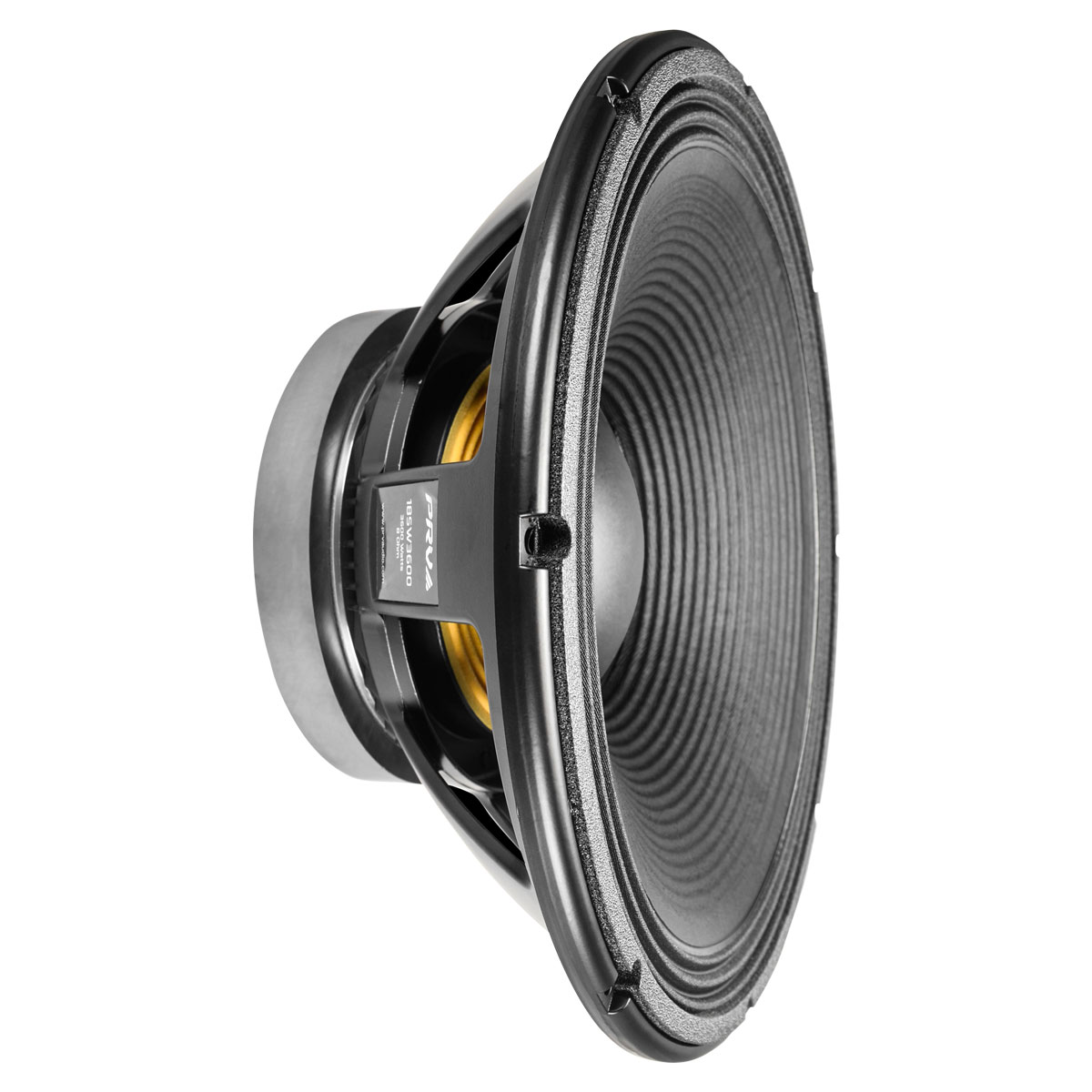 prv 18 subwoofer