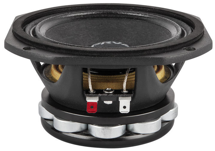 PRV Audio 5MR450-NDY-4 Mid-range