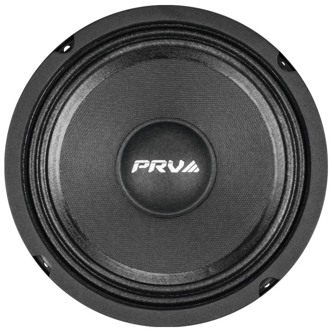 PRV Audio 6MB250-NDY-4 Mid Bass