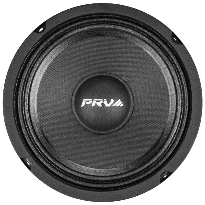 PRV Audio 6MB250-NDY Mid Bass