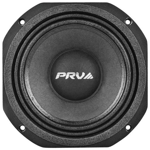 PRV Audio 6MB500FT Mid Bass
