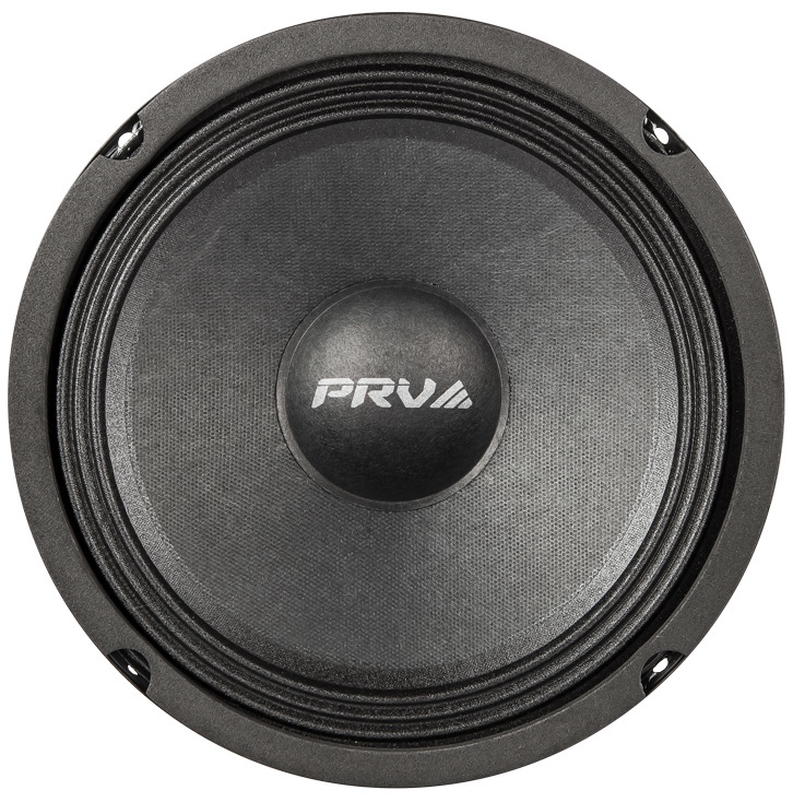 PRV Audio 8MR500-NDY-4 Mid-range