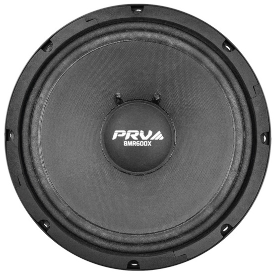 PRV Audio 8MR600X Mid-range