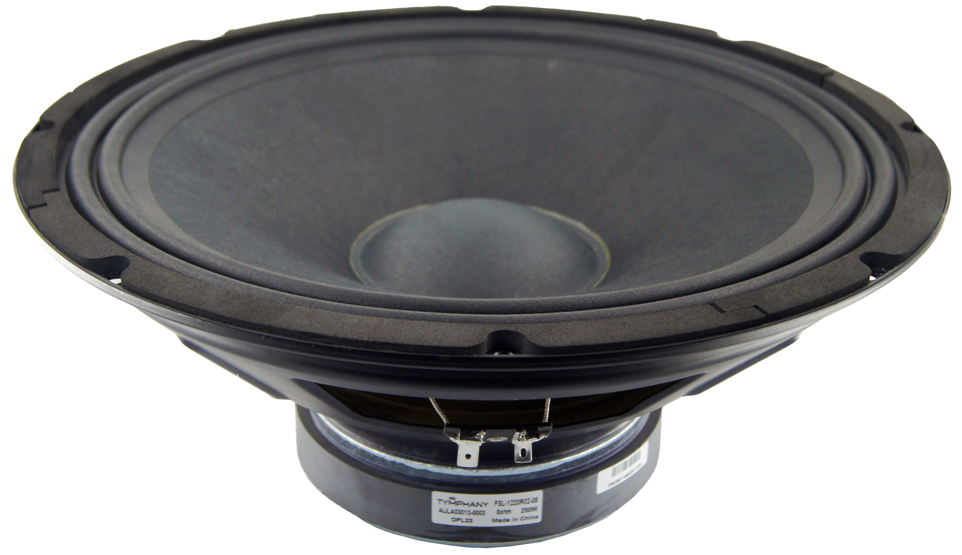 Platz Reich Muster peerless speakers review Hohe Belichtung Bunker