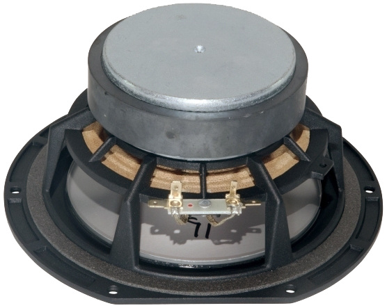 tymphany speakers