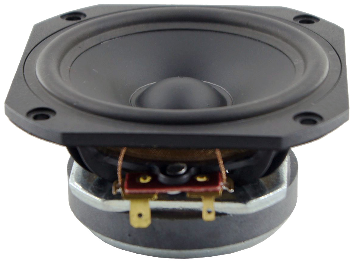 peerless 3 inch full range