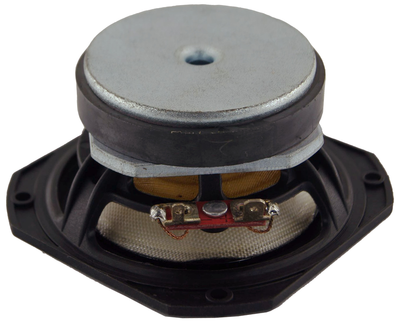 peerless full range speaker