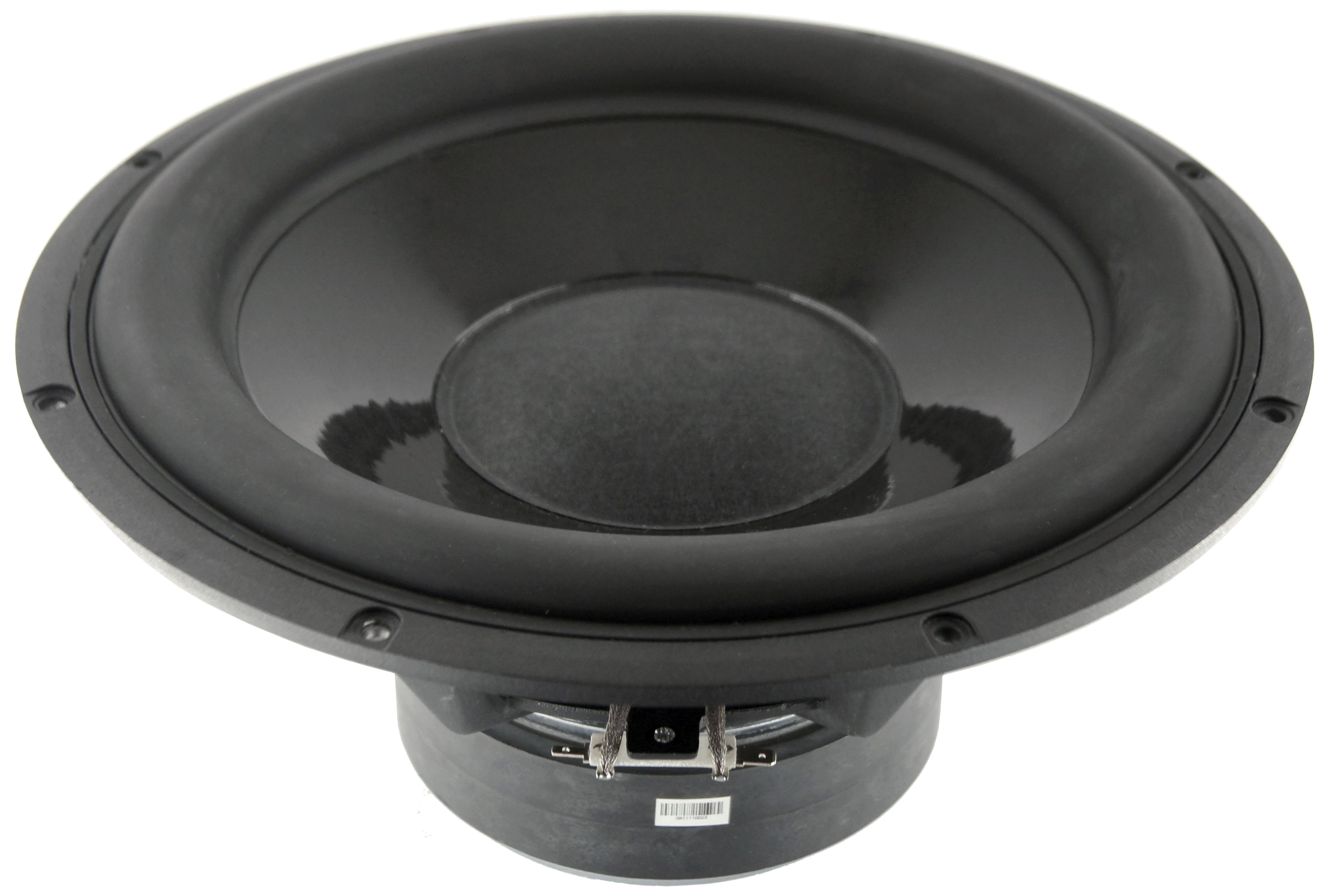 peerless xxls 12 subwoofer