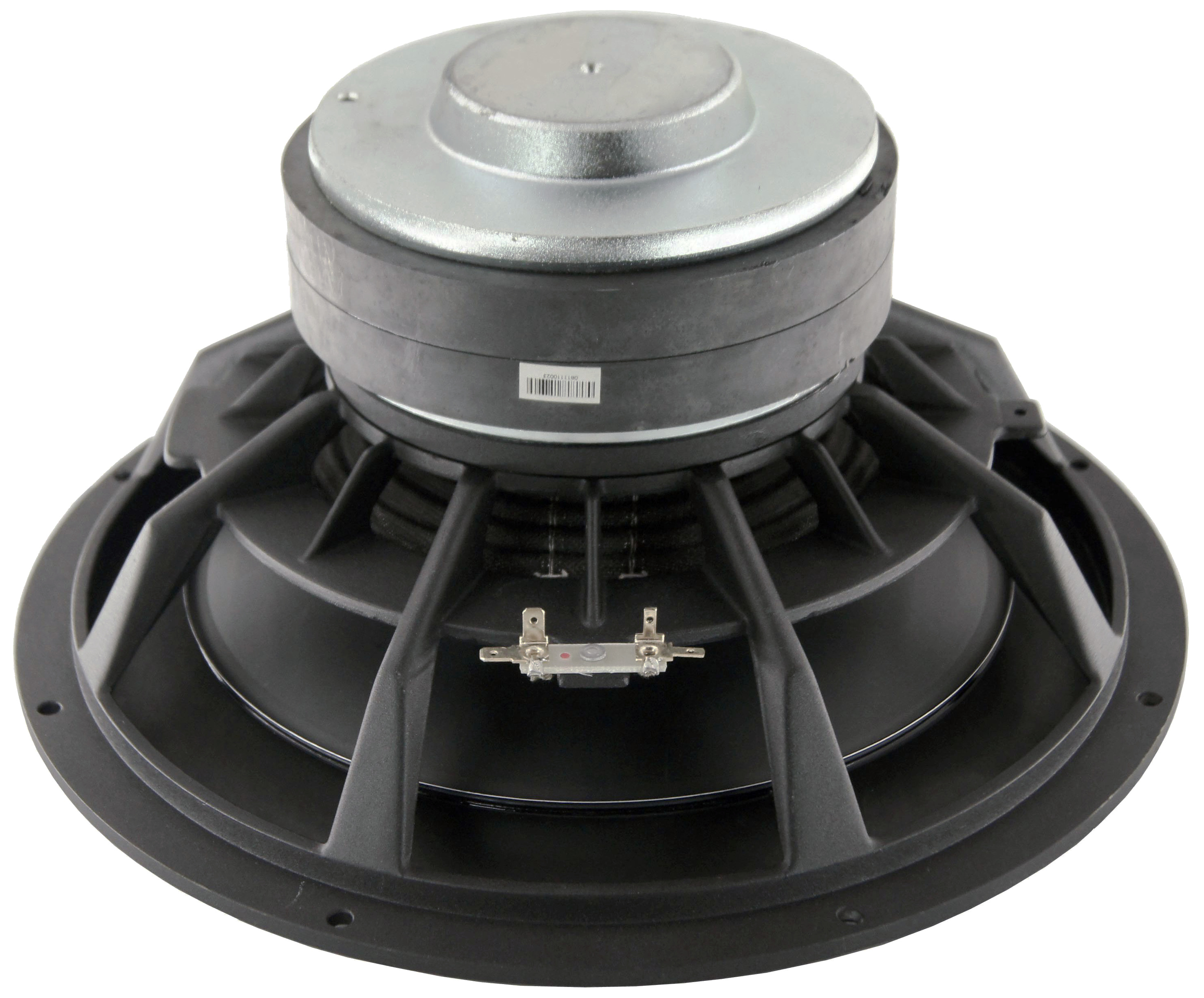 peerless xxls 12 subwoofer