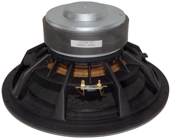 peerless xxls 12 subwoofer