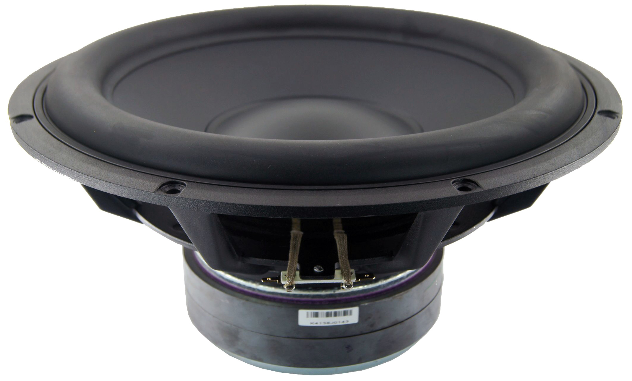 by Tymphany XXLS-P835017 - 12" Subwoofer