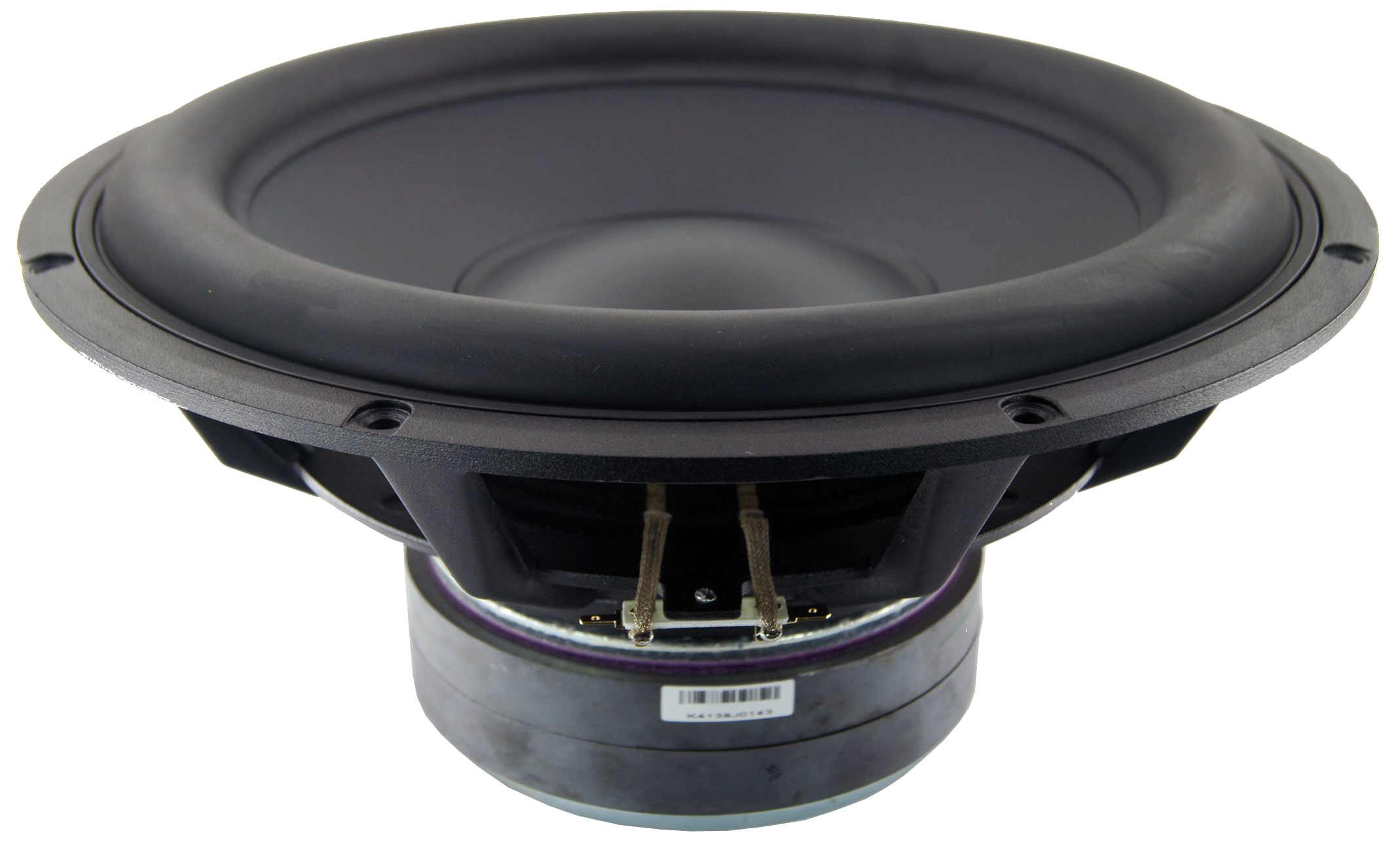 peerless xxls 12 subwoofer