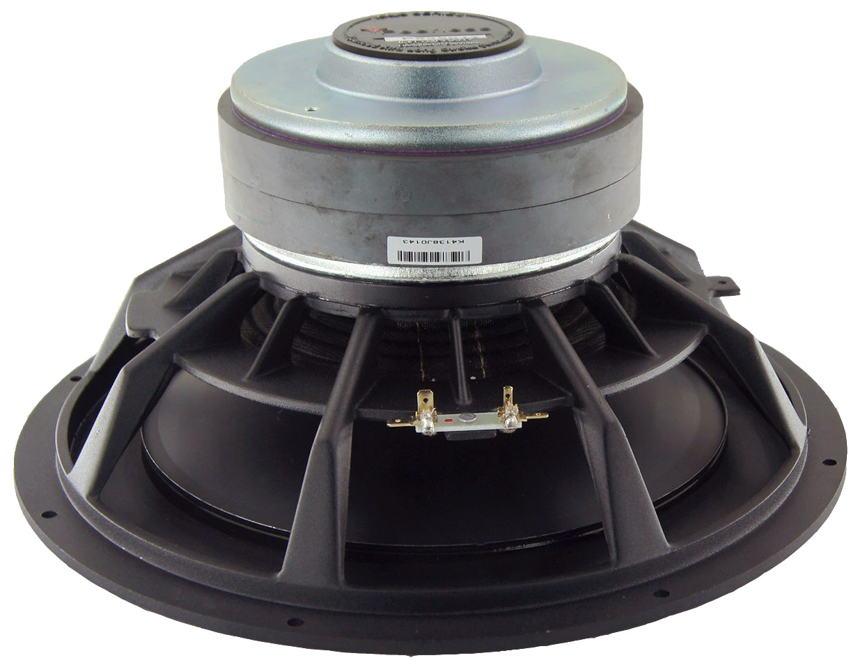 peerless xxls 12 subwoofer