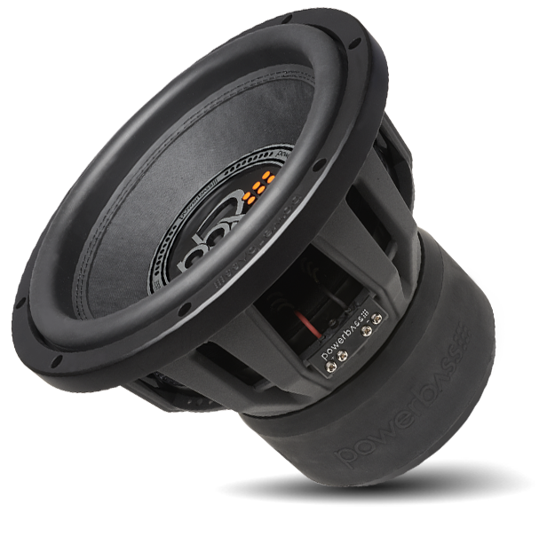 PowerBass 3XL15 0 15" Subwoofer