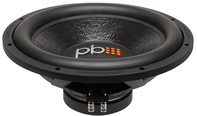 PowerBass M-1504 Subwoofer