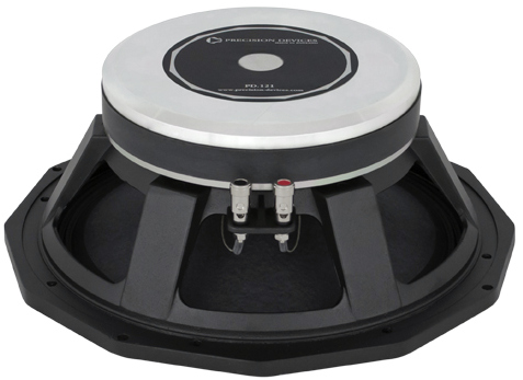 Precision Devices PD.121 Woofer