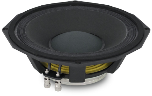 Precision Devices PDN.10MH25 Woofer
