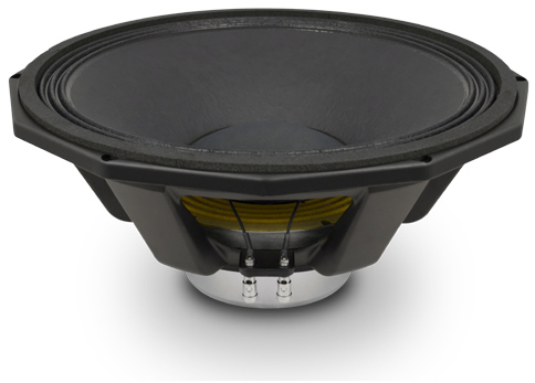 Precision Devices PDN.1852 Subwoofer