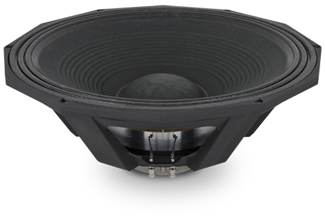 Precision Devices PDN.2450 Subwoofer