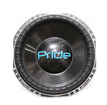 pride subwoofers for sale