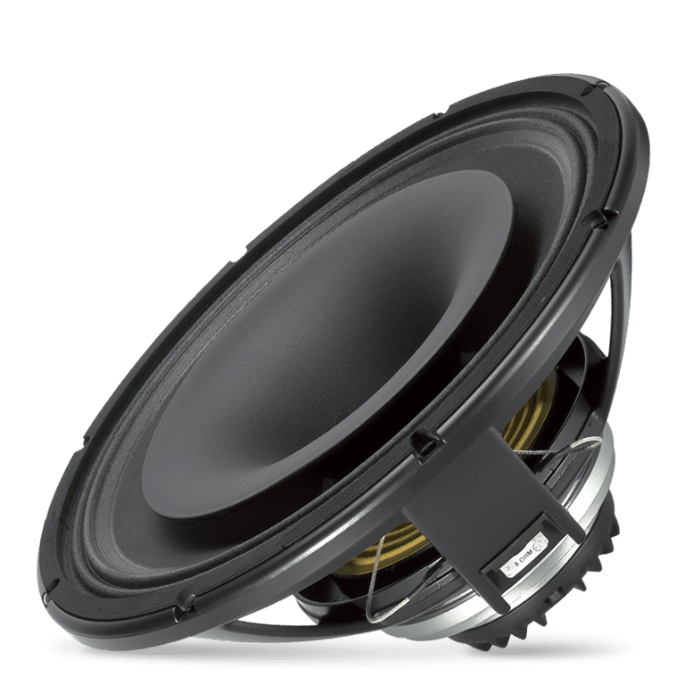 rcf coaxial