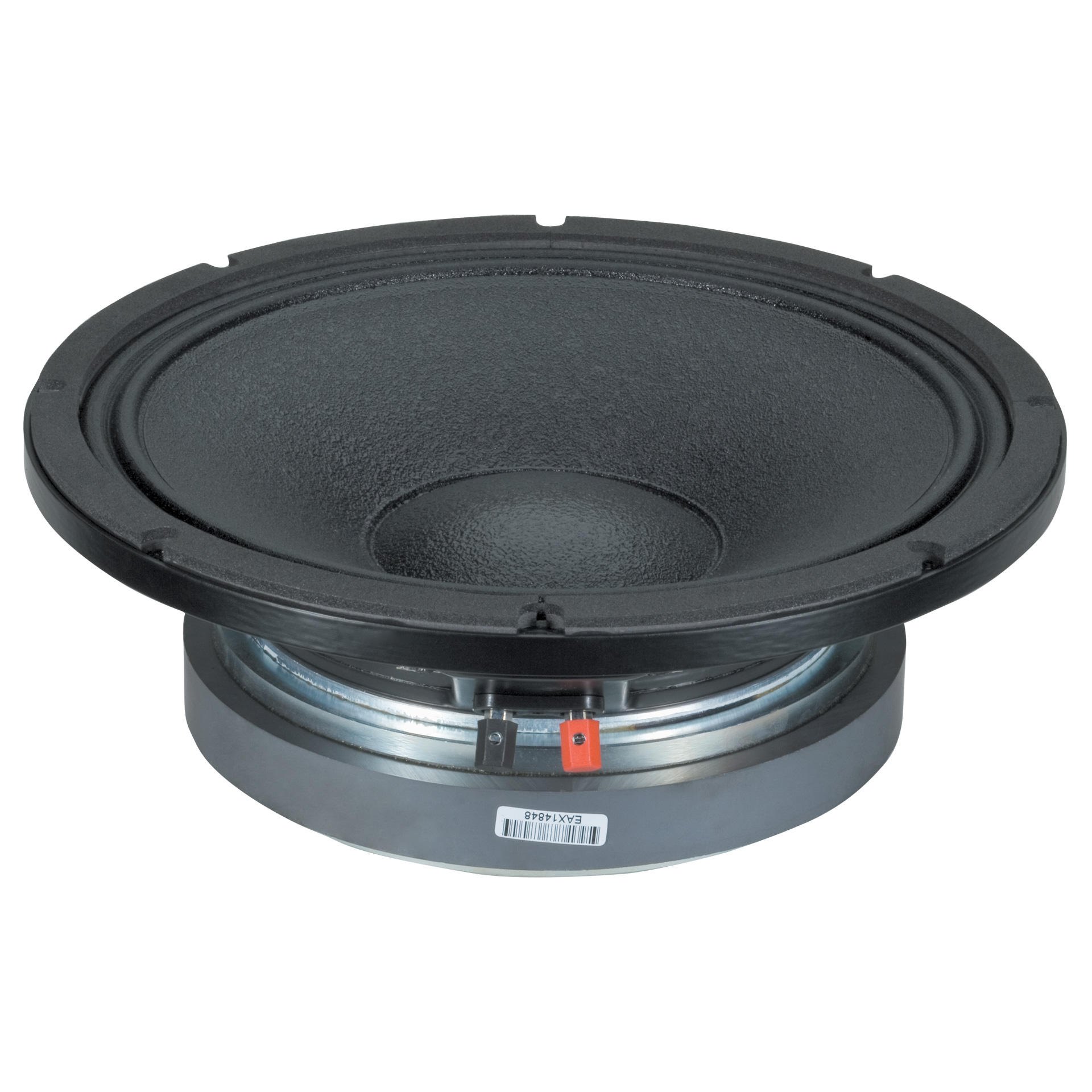 rcf car speakers