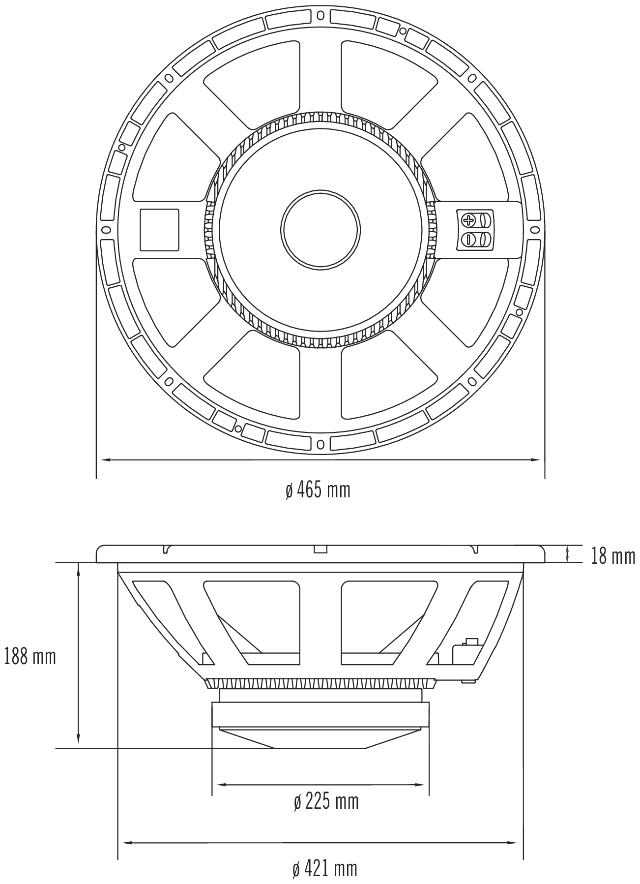 rcf 18 g401