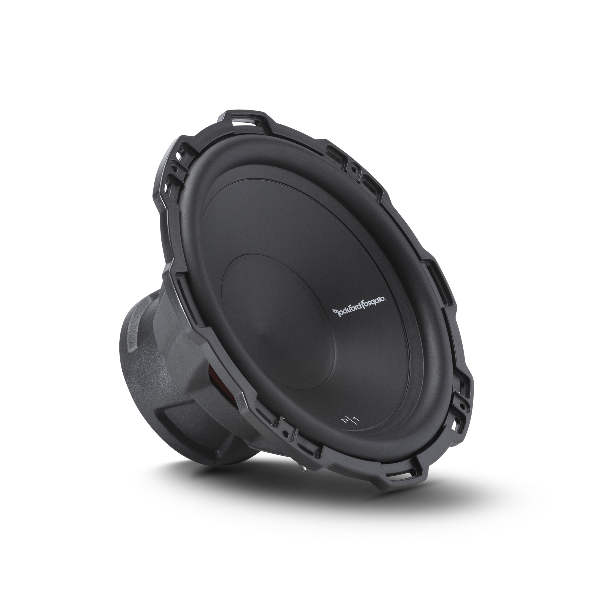 Rockford Fosgate P112 12" Subwoofer