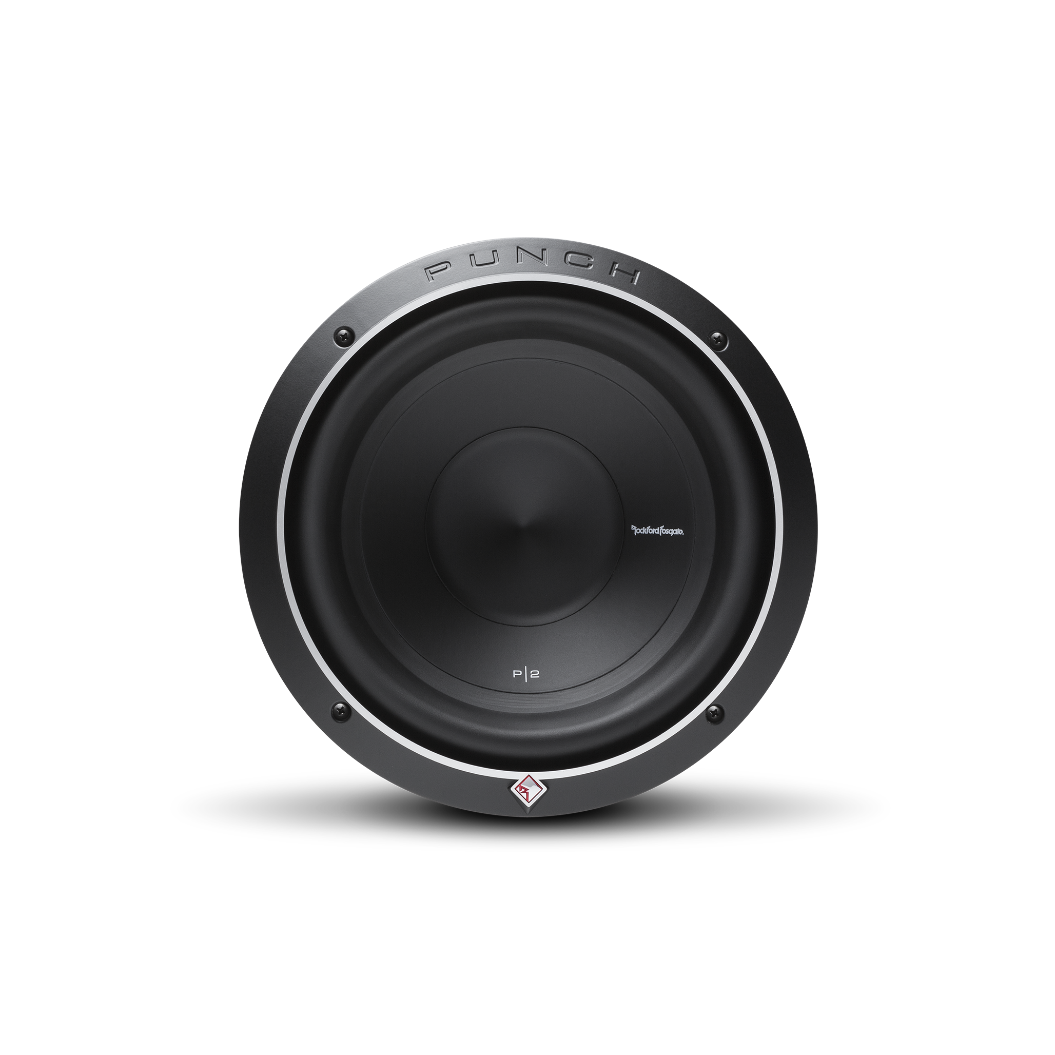 Rockford Fosgate P2D2-10 Subwoofer