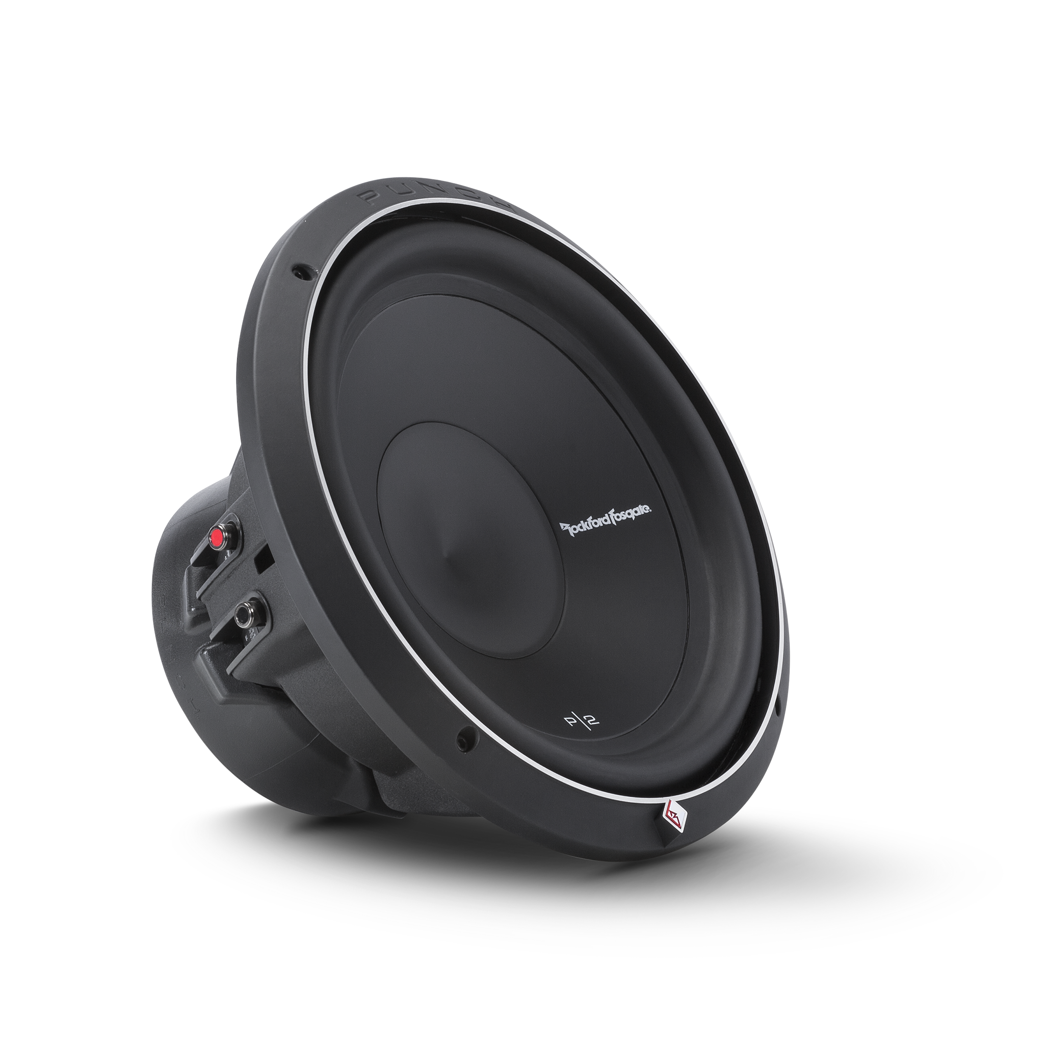 Rockford Fosgate P2D2-12 Subwoofer