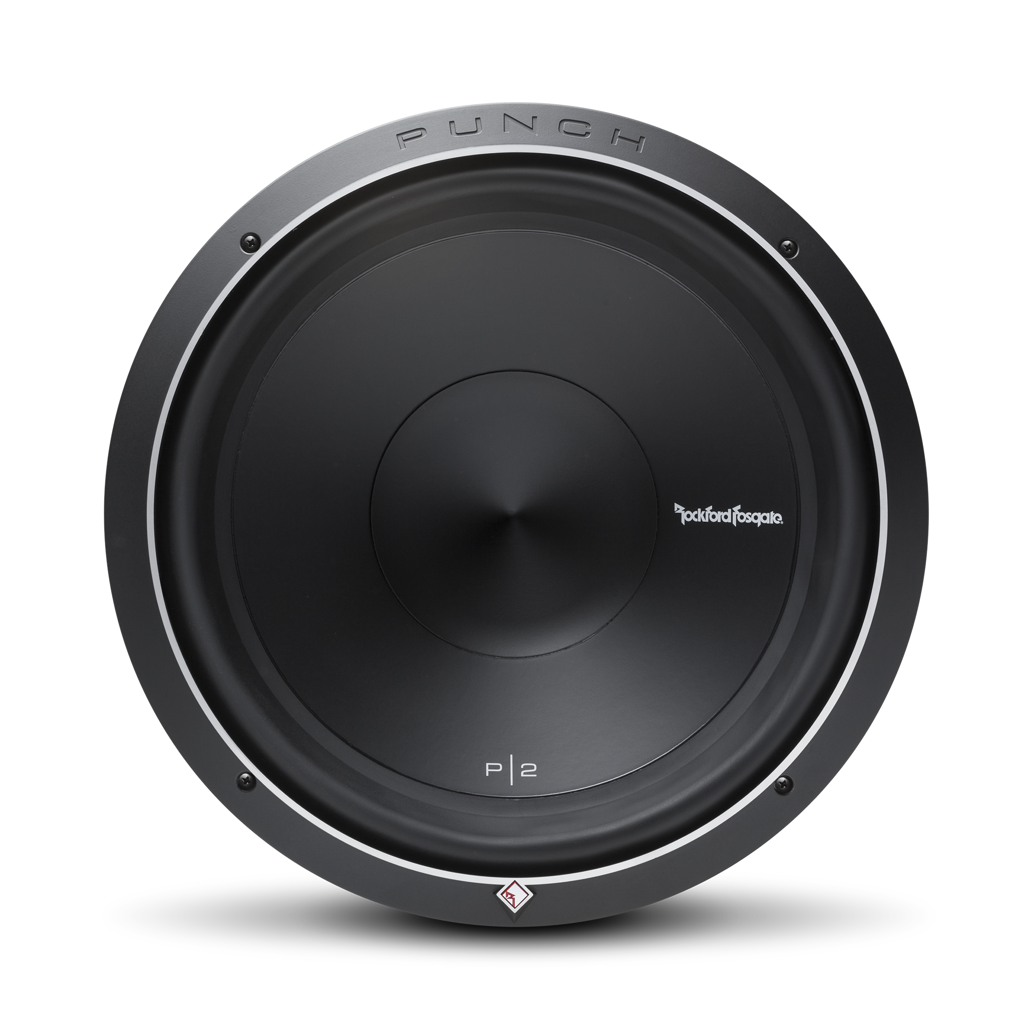 Rockford Fosgate P2D215 15" Subwoofer