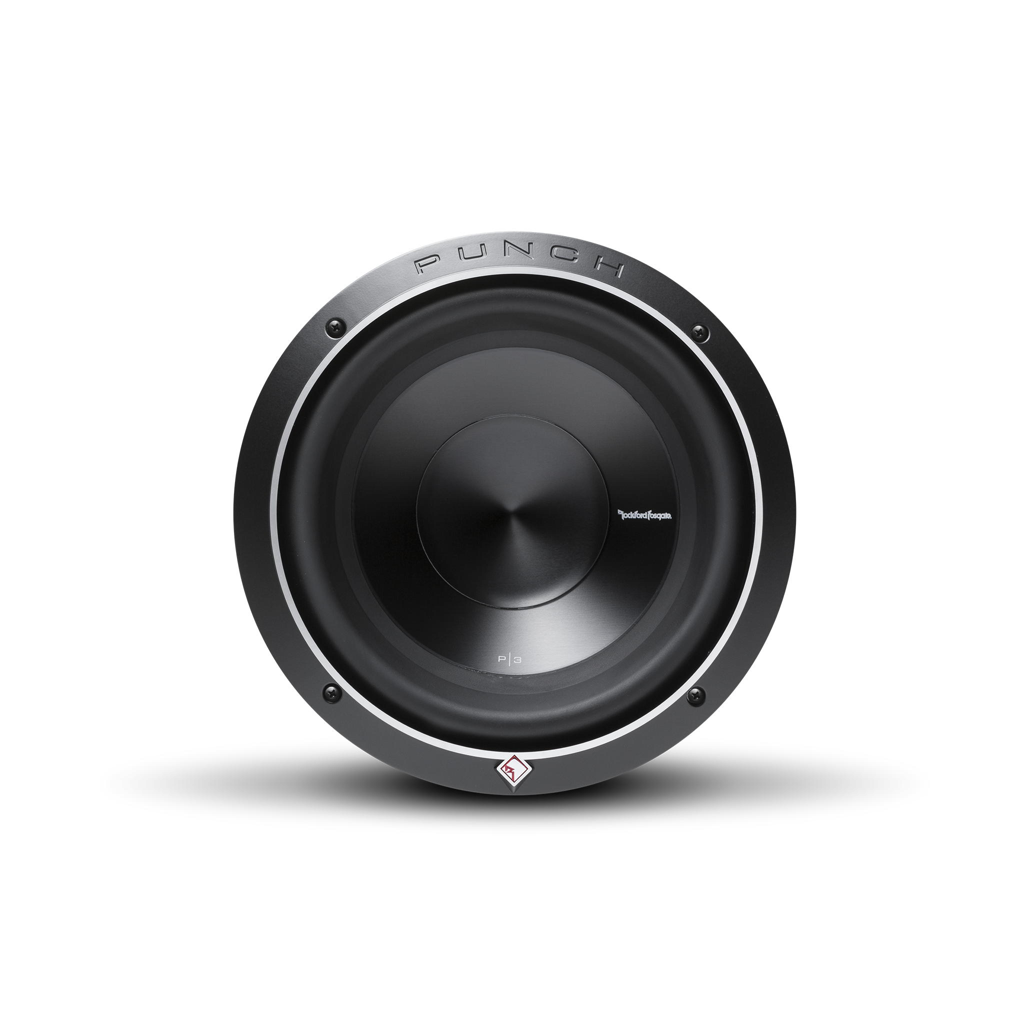 Rockford Fosgate P3D2-10 Subwoofer