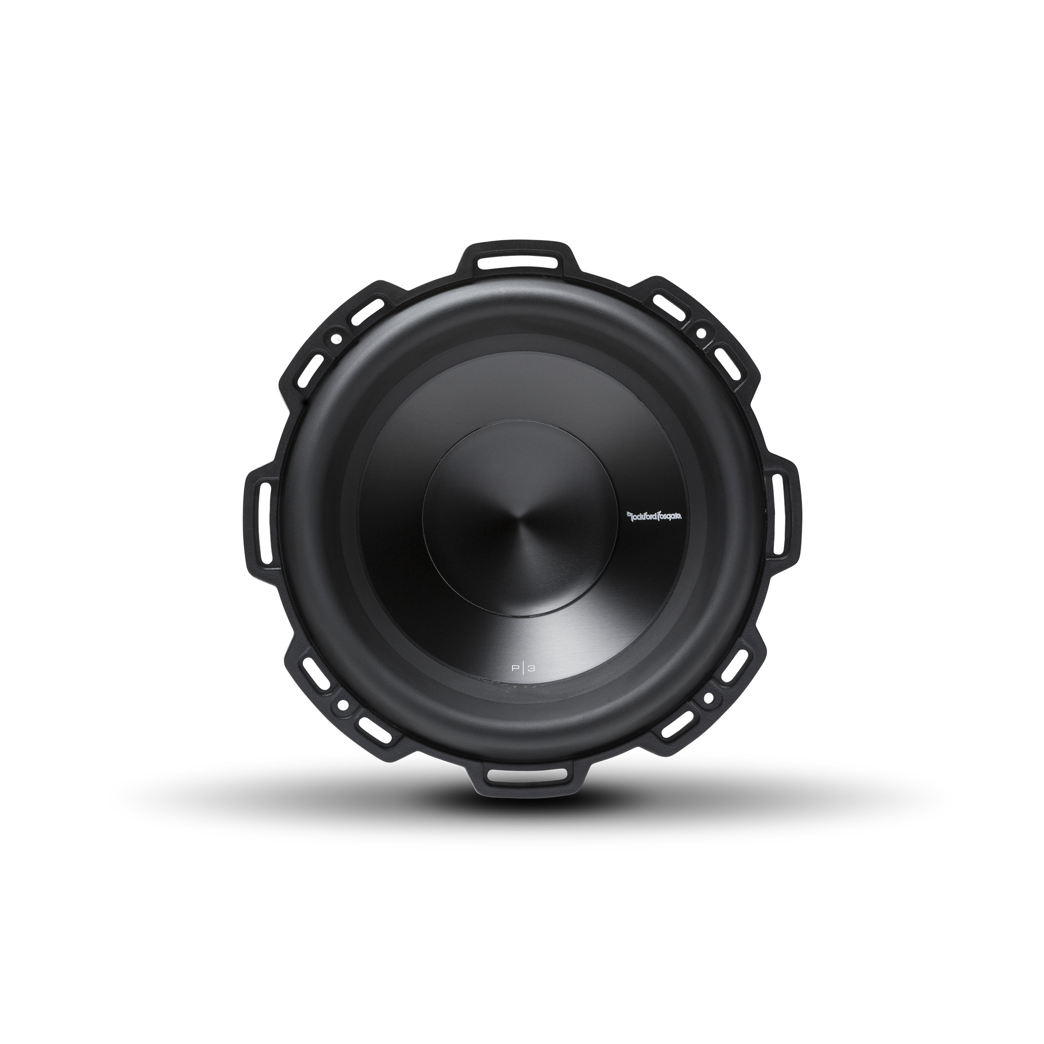 Rockford Fosgate P3D2-10 Subwoofer