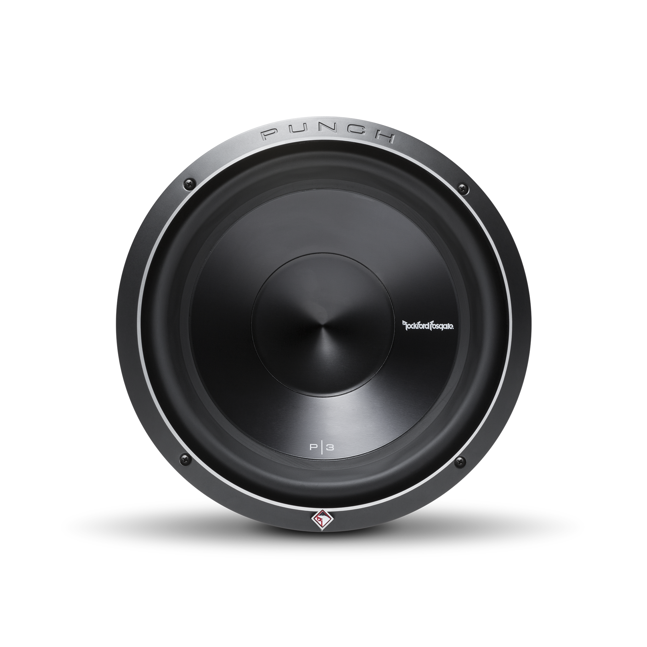 Rockford Fosgate P312 12" Сабвуфер