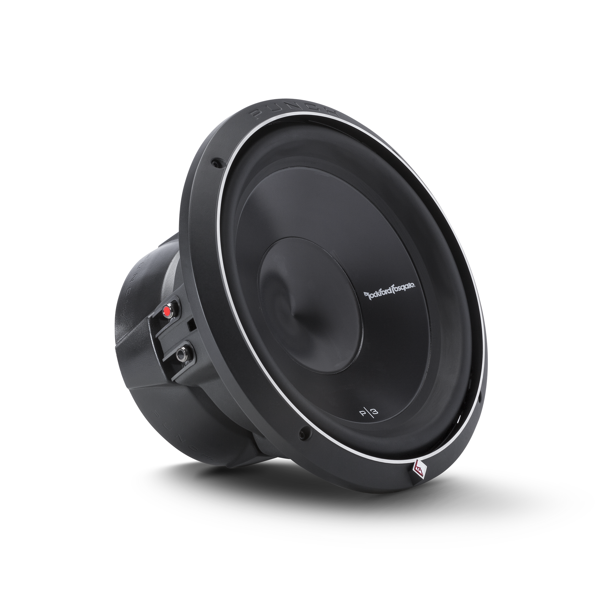 Rockford Fosgate P3D2-12 Subwoofer