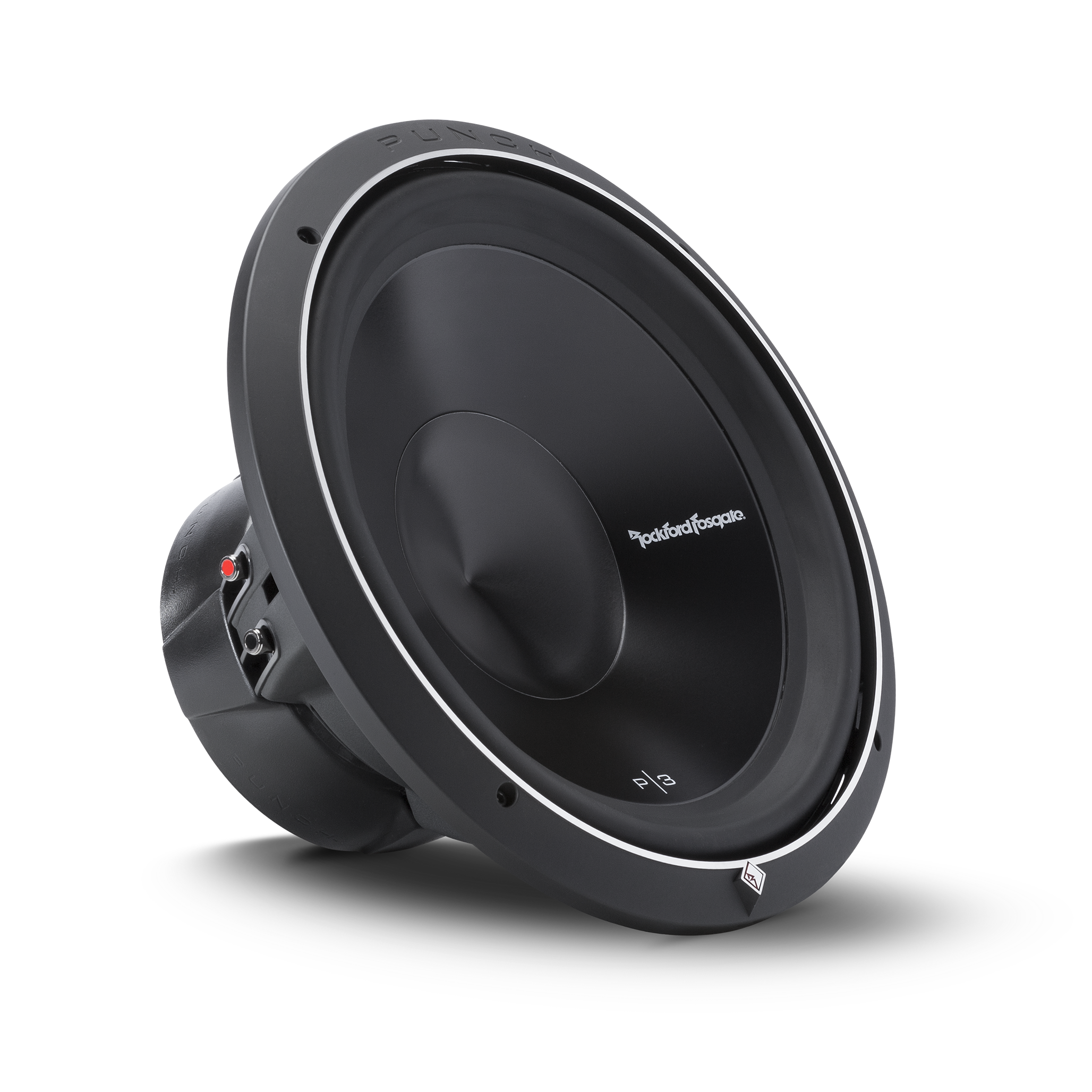 Rockford Fosgate P3D415 15" Subwoofer