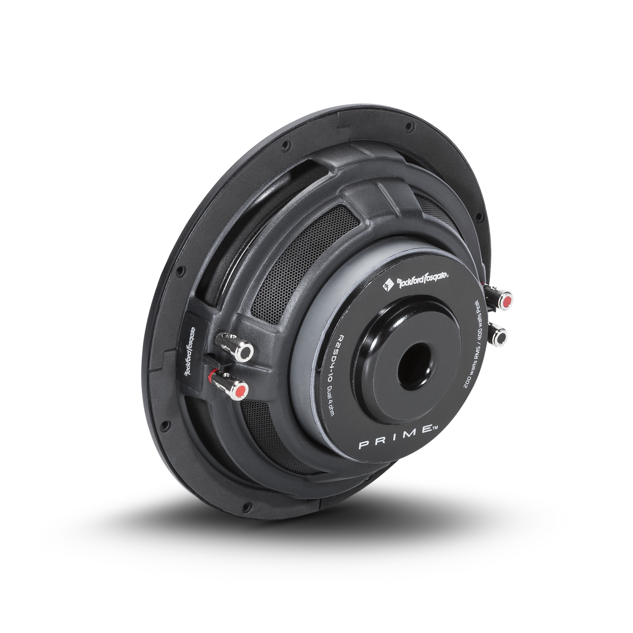 Rockford Fosgate R2SD210 10" Shallow Subwoofer