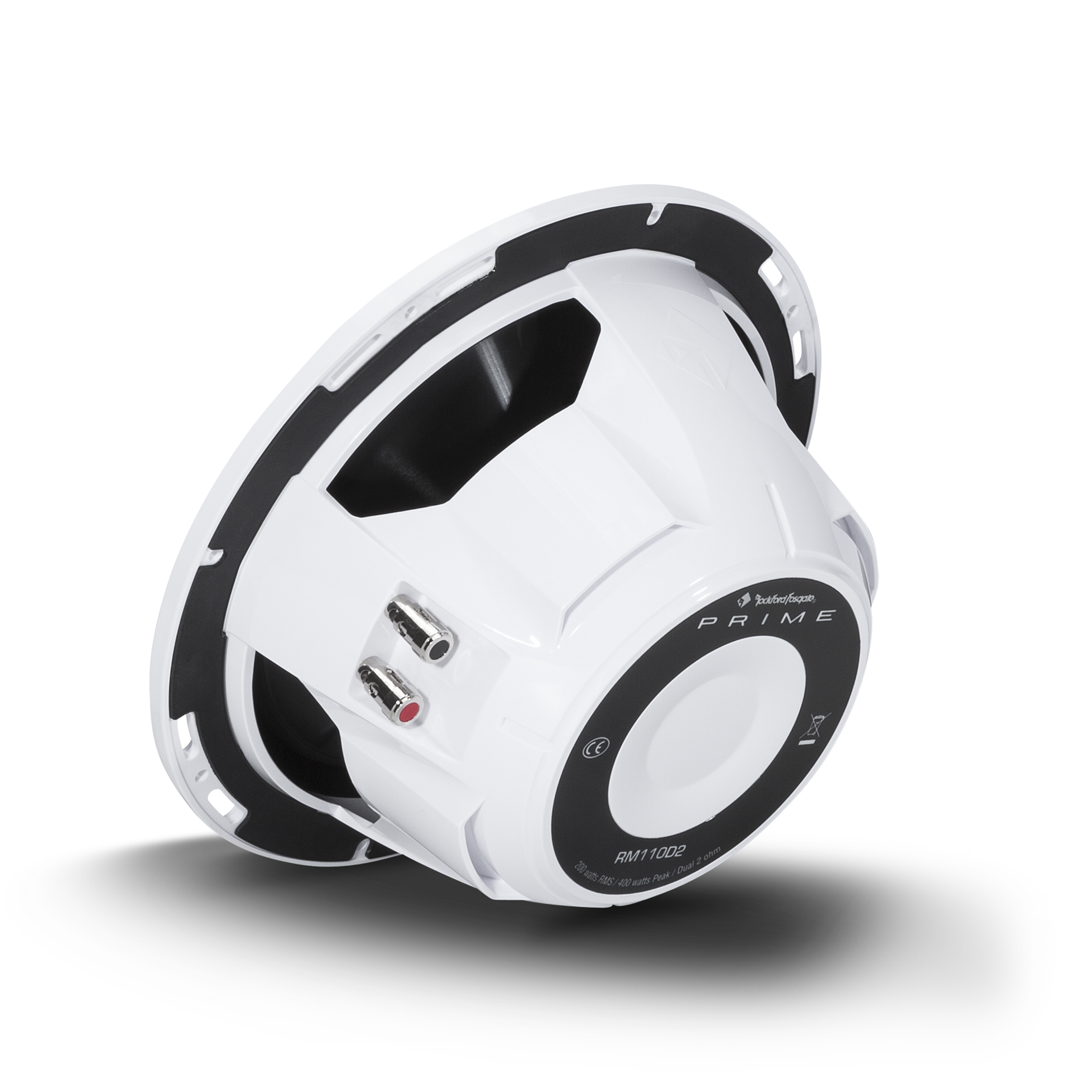 Rockford Fosgate RM110 10" Subwoofer