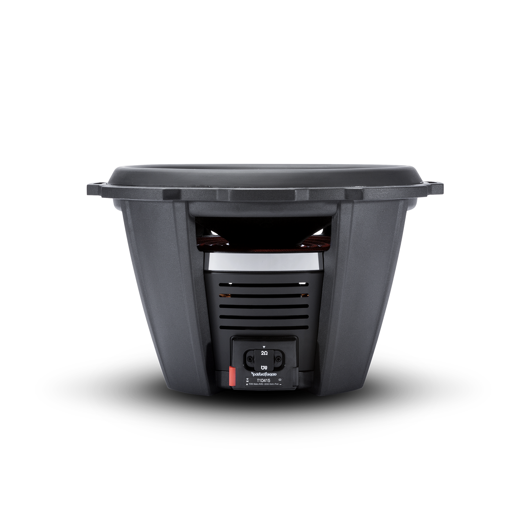 Rockford Fosgate T1 15 15" Subwoofer